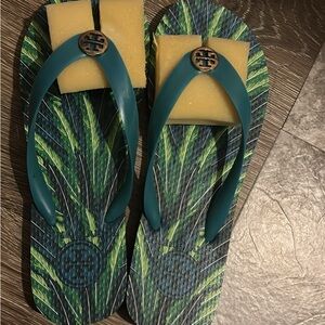 Tory Burch Flip flops